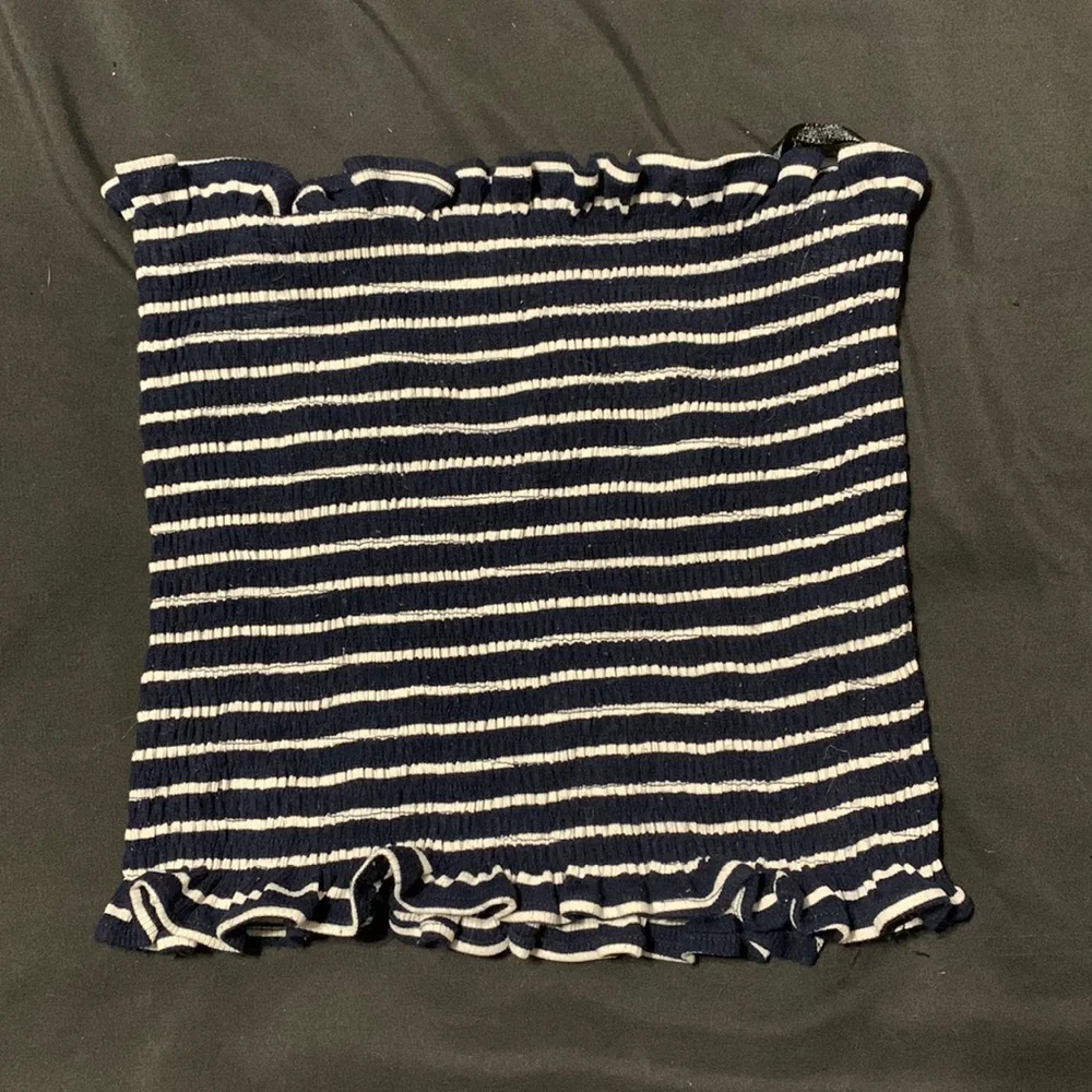 Tube top - Picture 1 of 1